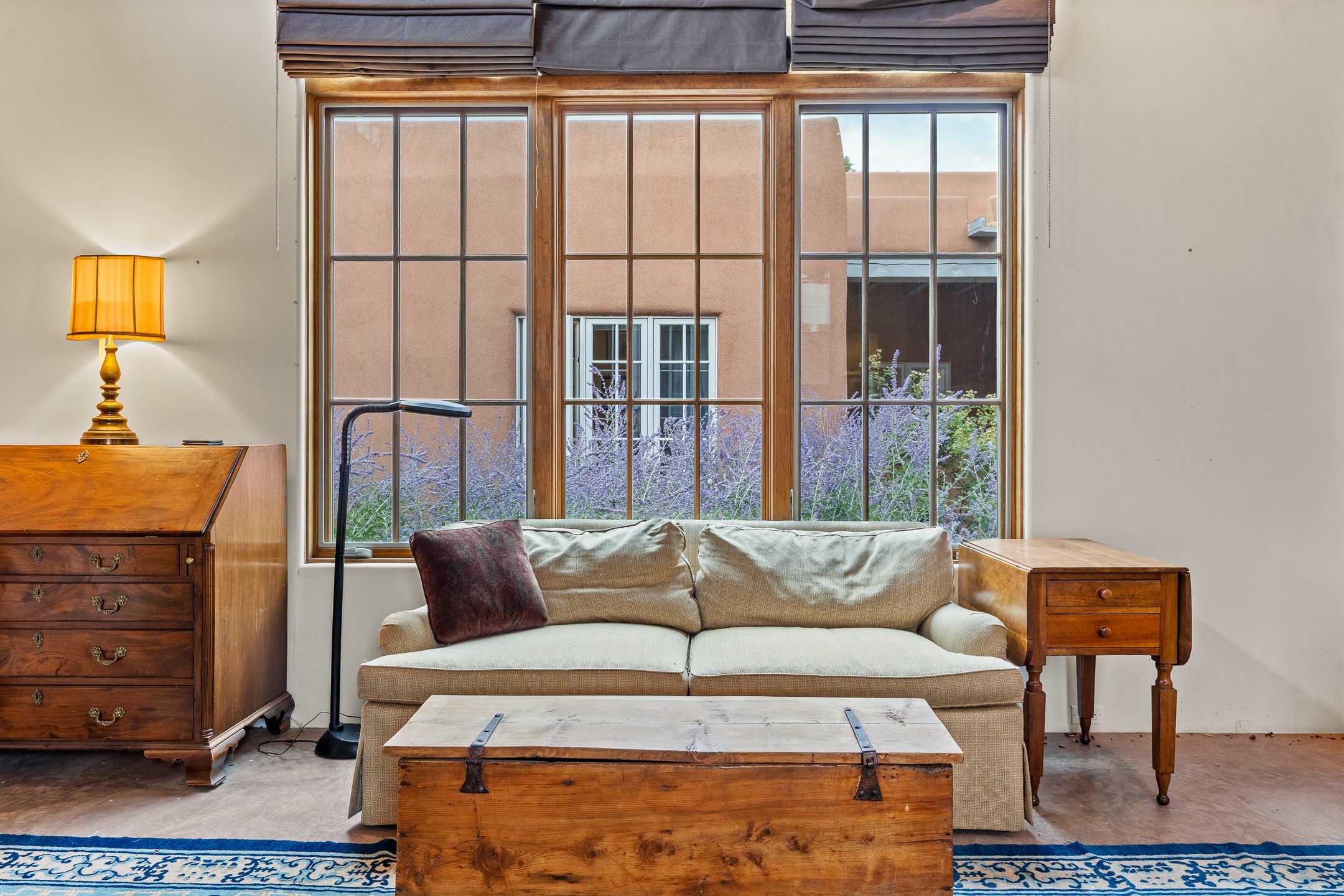 1226 B&C Cerro Gordo Road