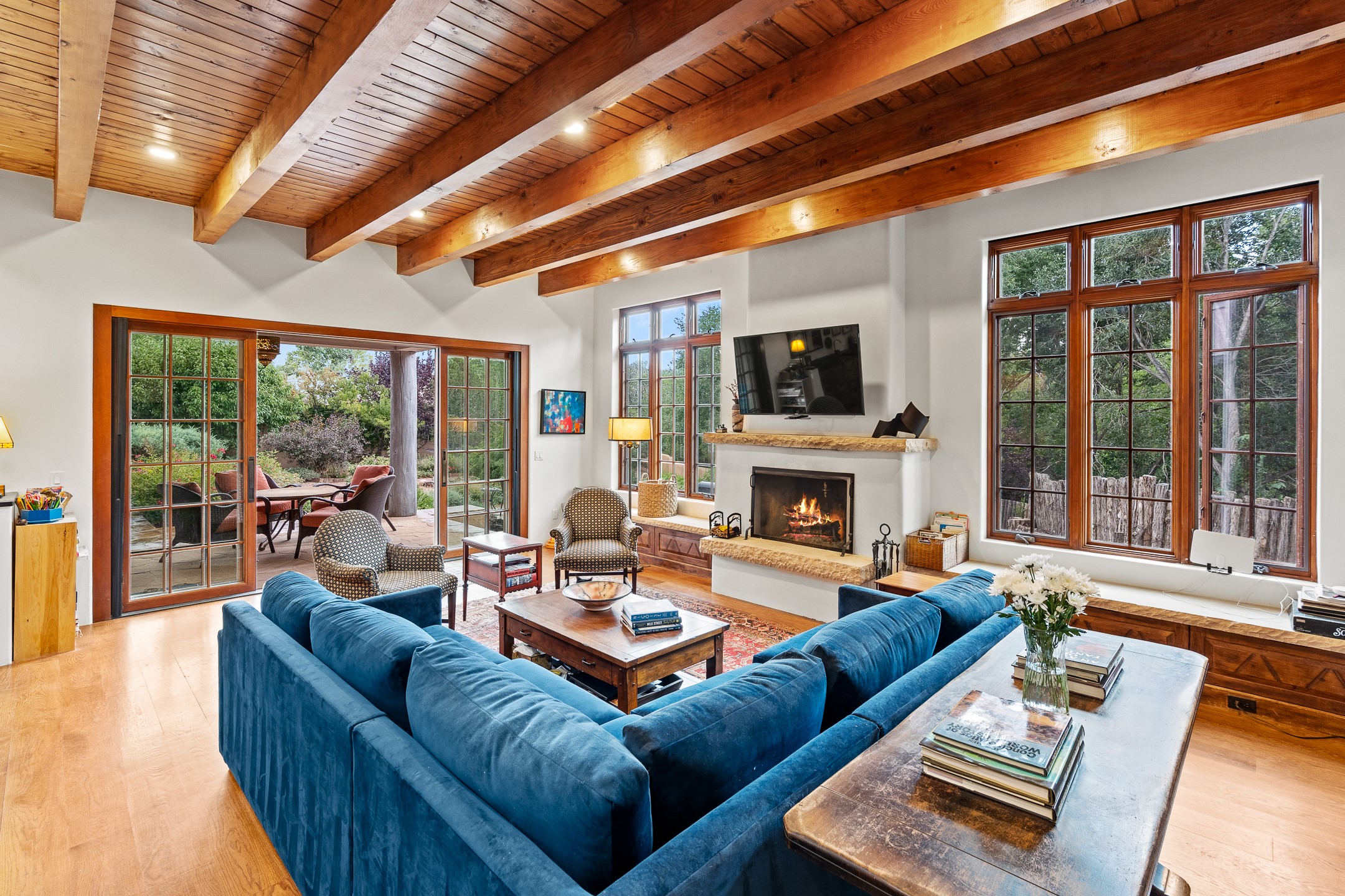 1226 B&C Cerro Gordo Road