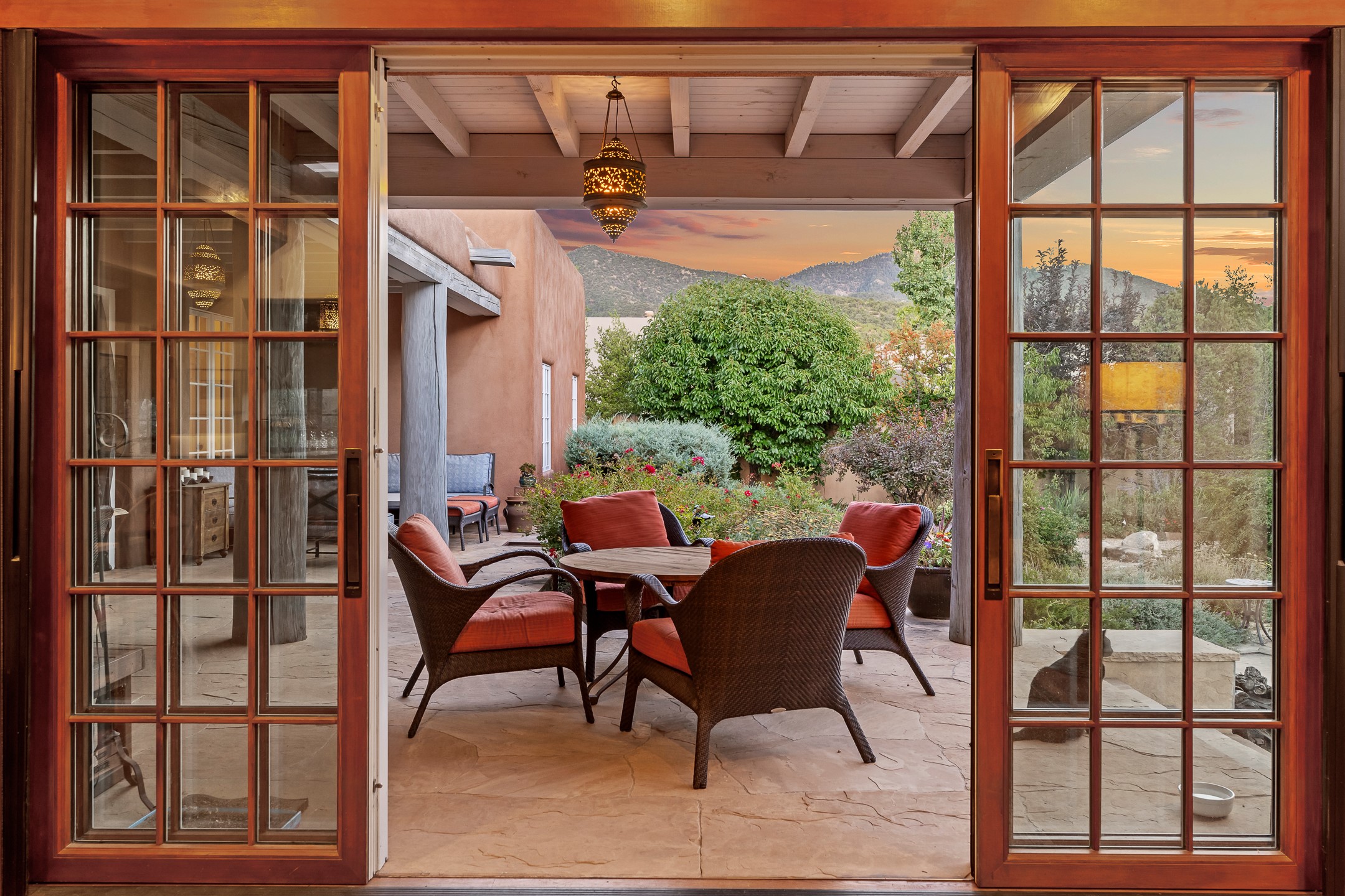 1226 B&C Cerro Gordo Road