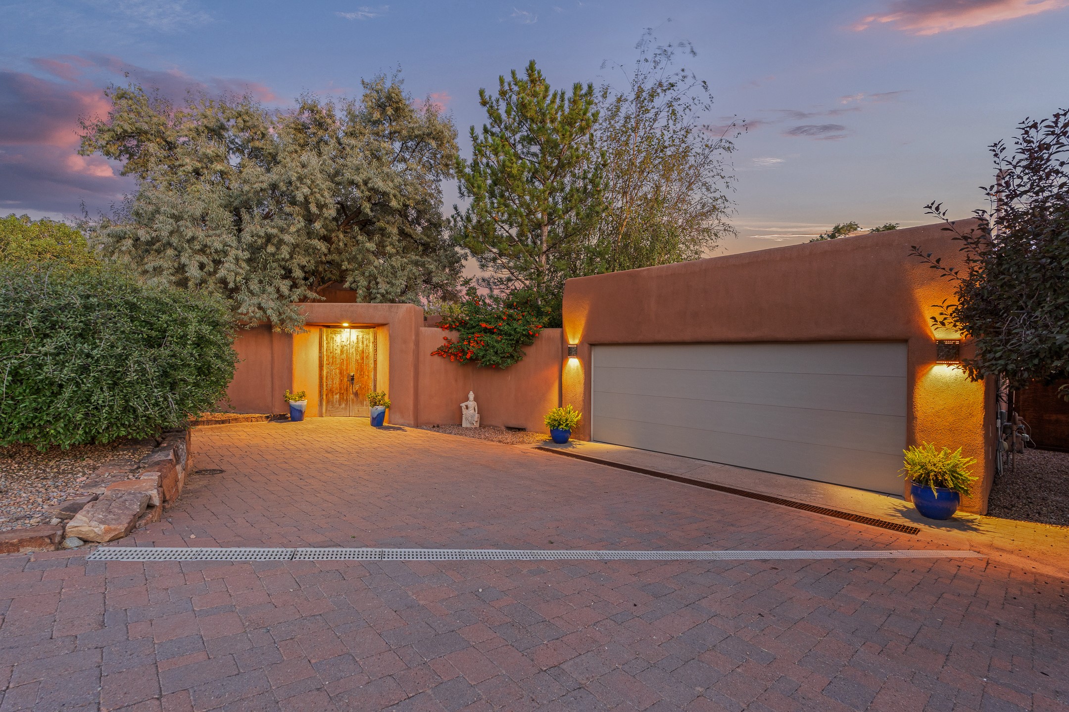 1226 B&C Cerro Gordo Road