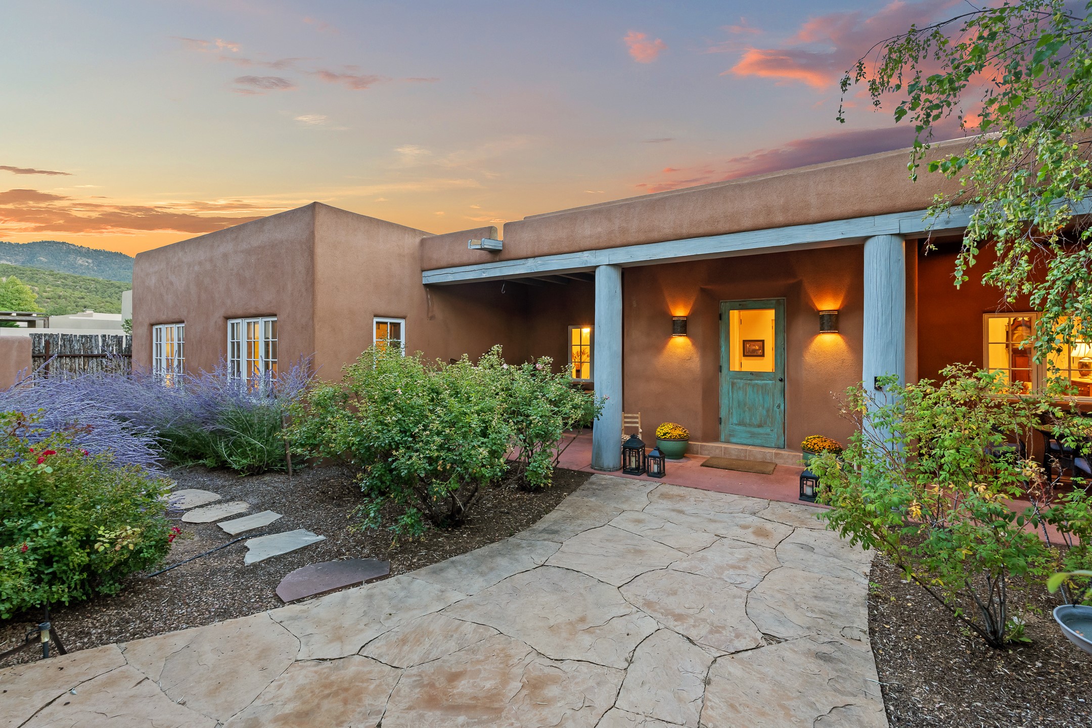 1226 B&C Cerro Gordo Road