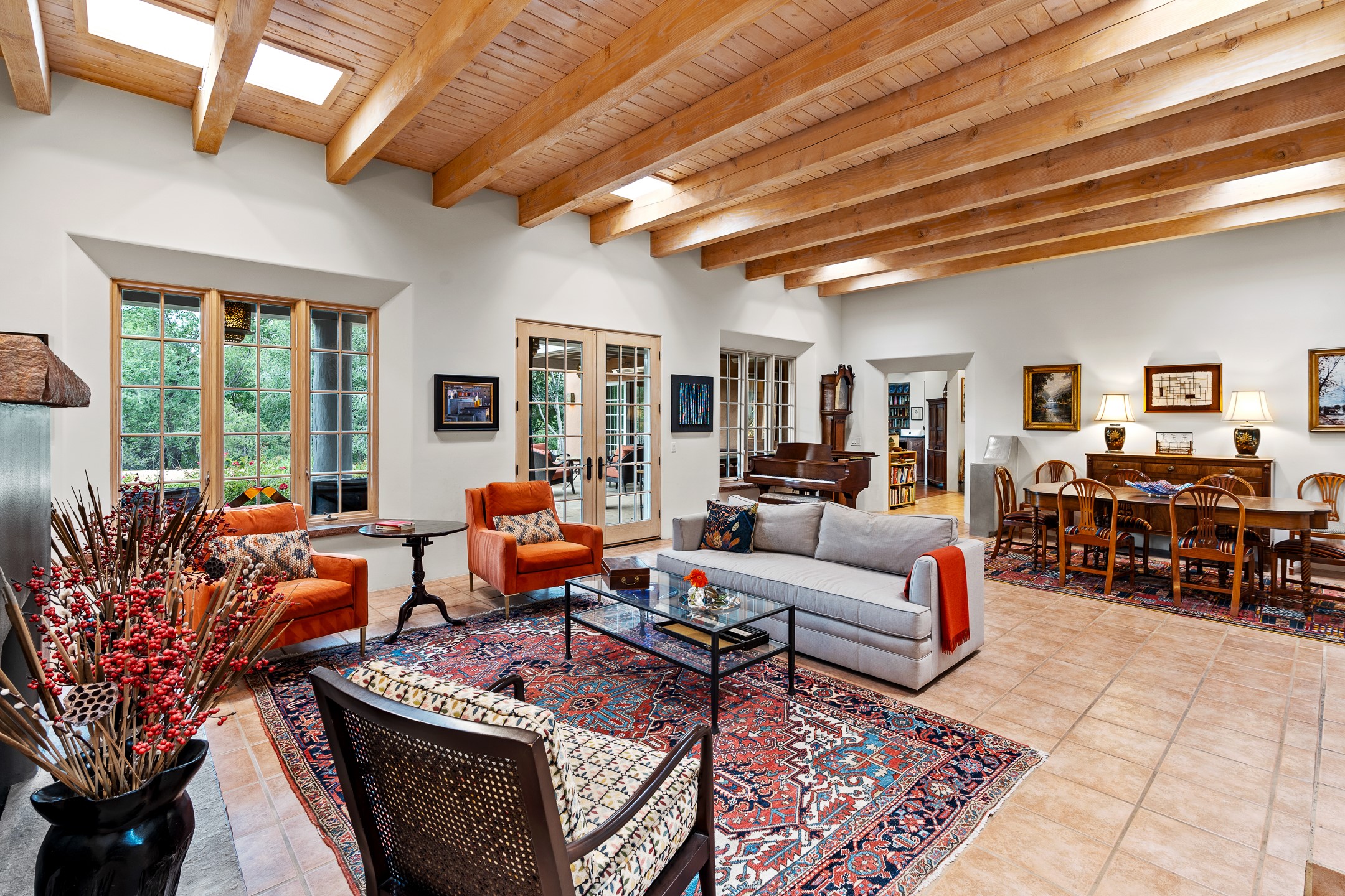 1226 B&C Cerro Gordo Road