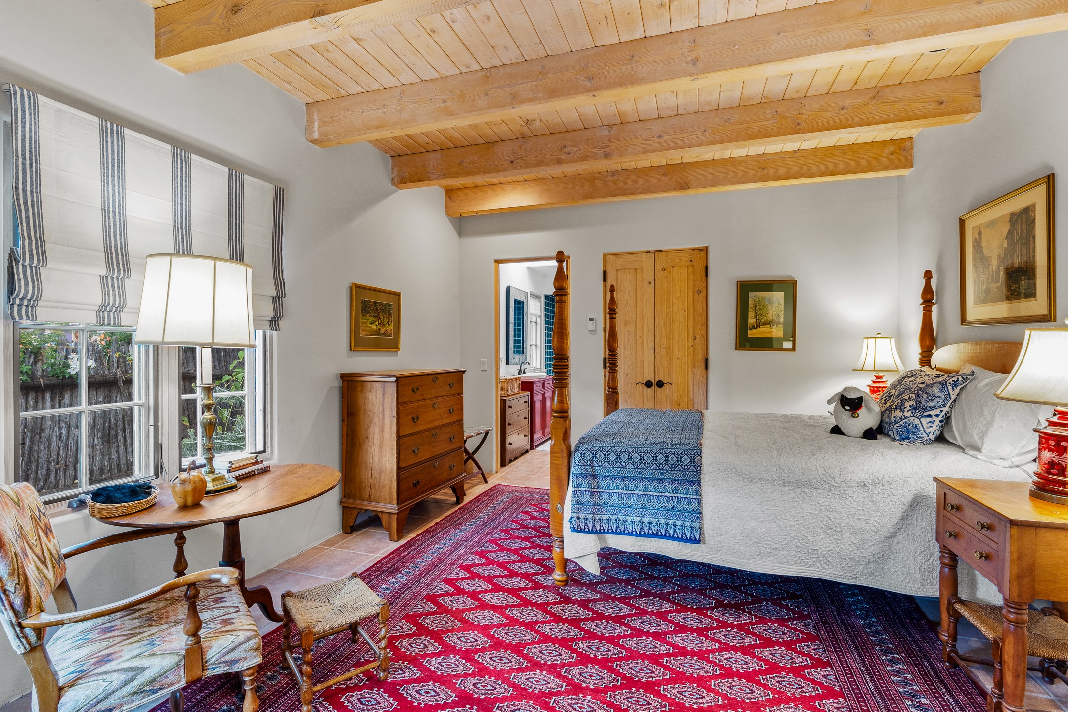 1226 B&C Cerro Gordo Road