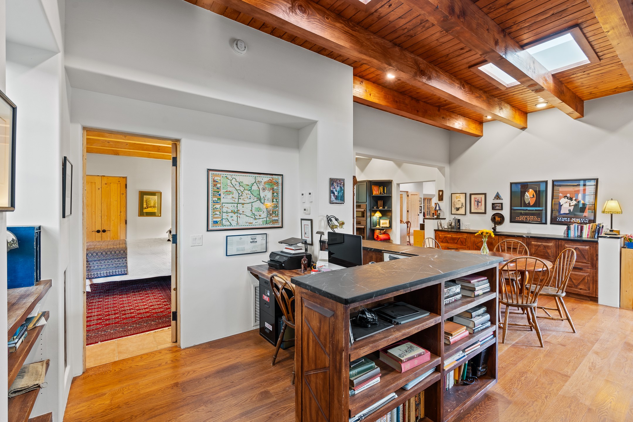 1226 B&C Cerro Gordo Road