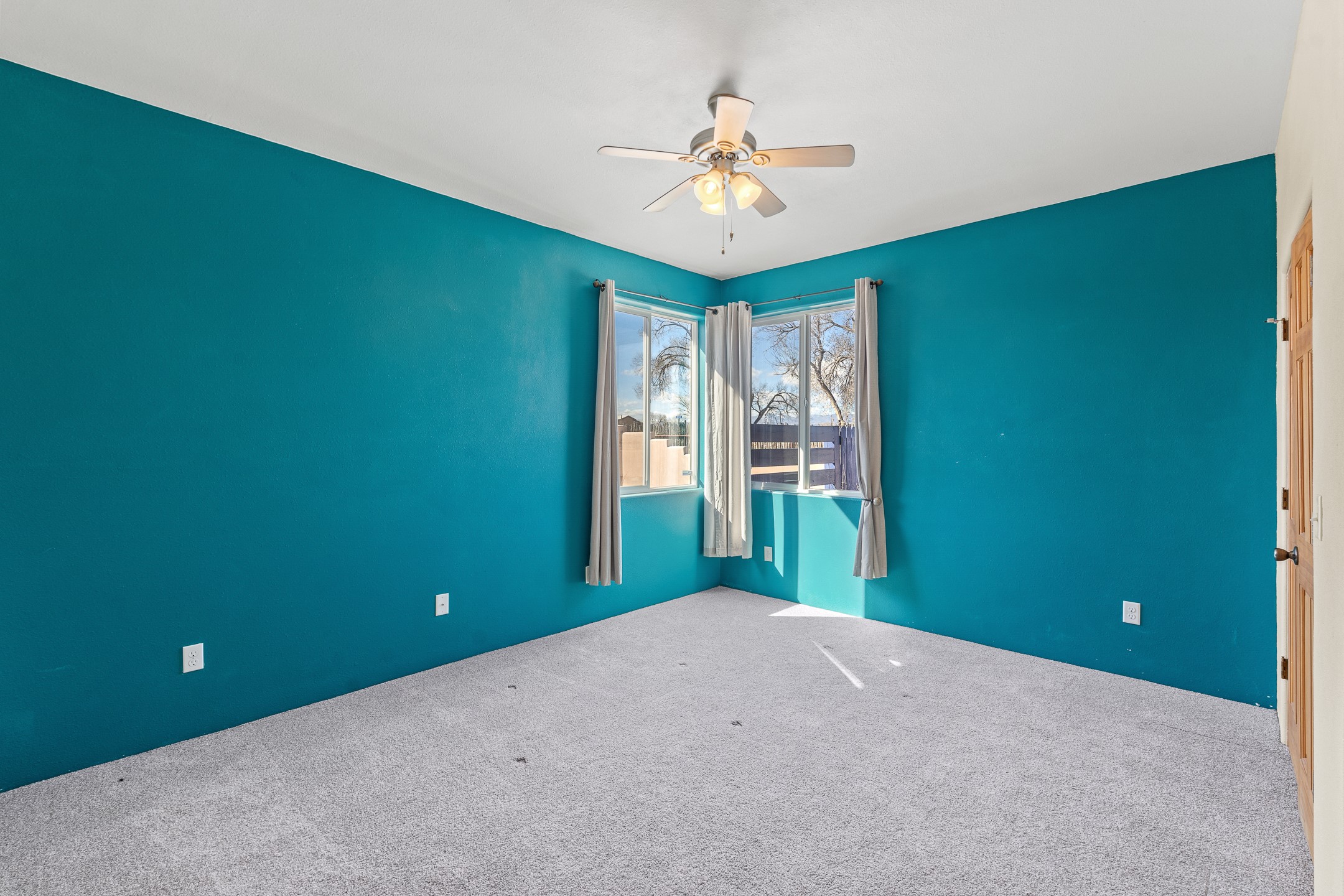 2 Mesilla Verde