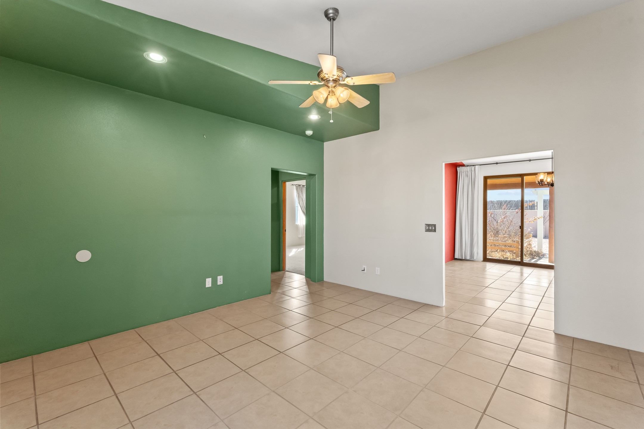 2 Mesilla Verde