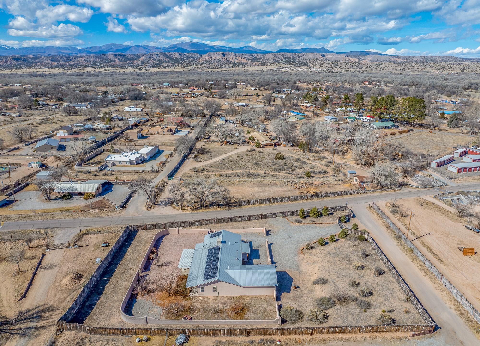 2 Mesilla Verde