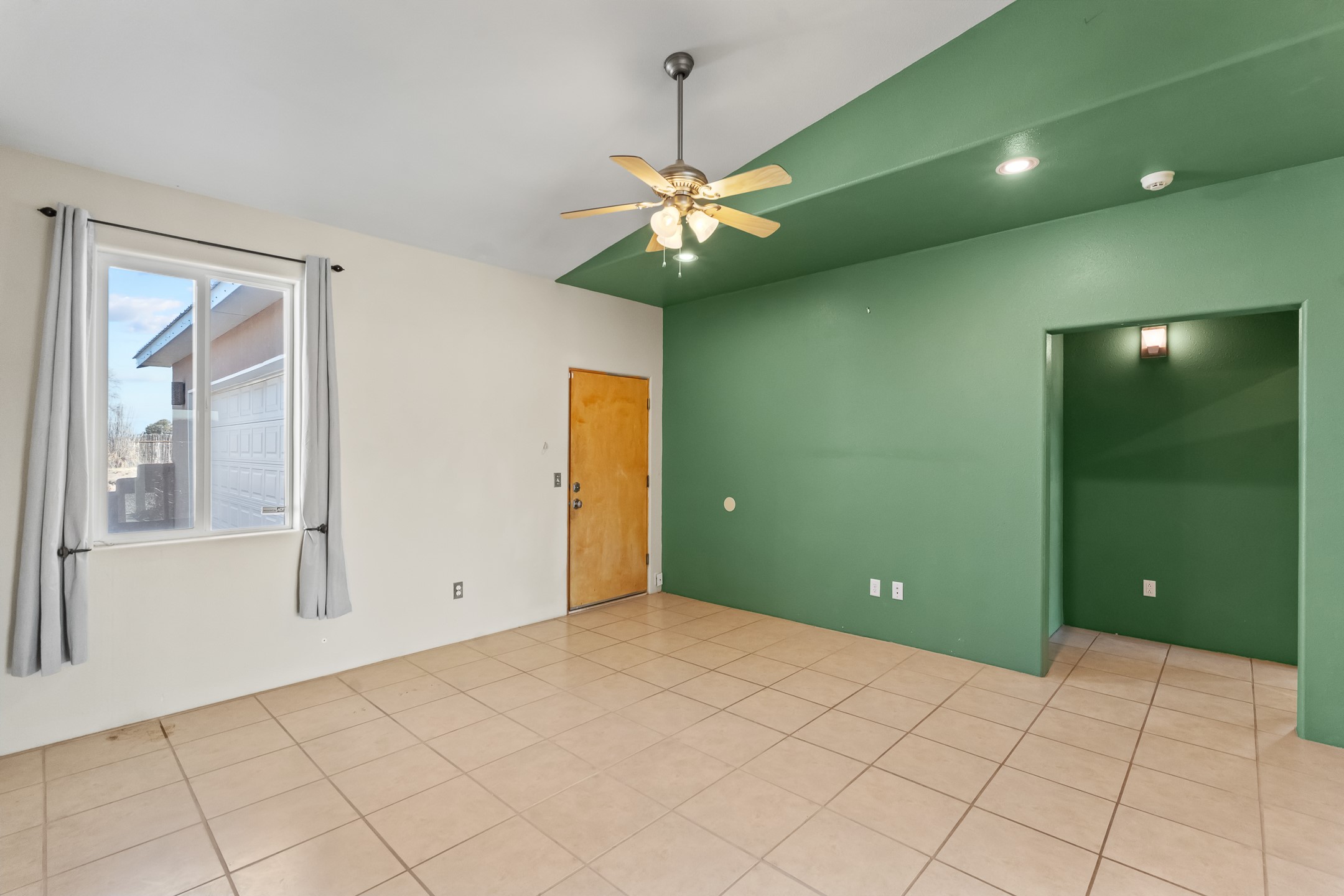 2 Mesilla Verde