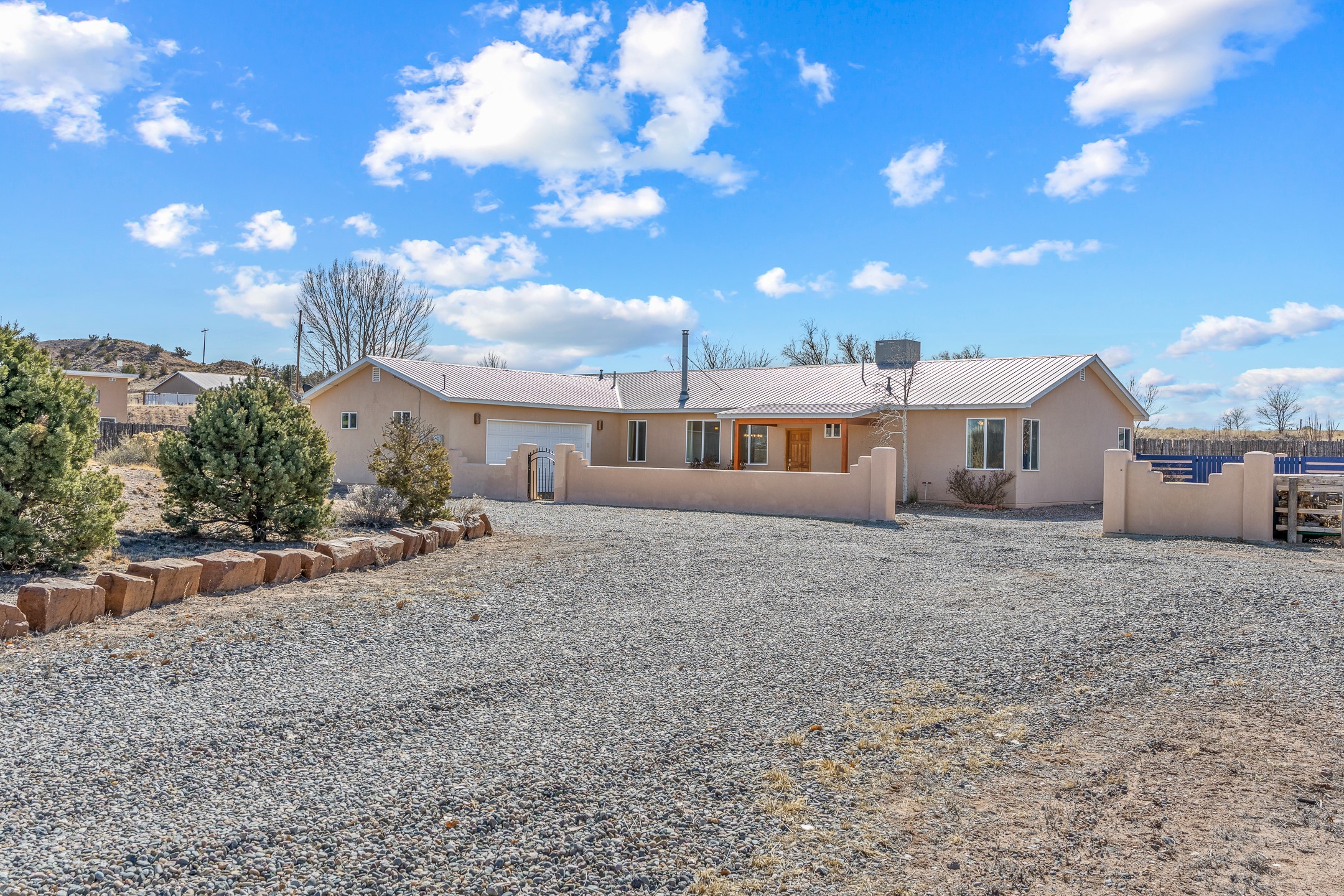 2 Mesilla Verde