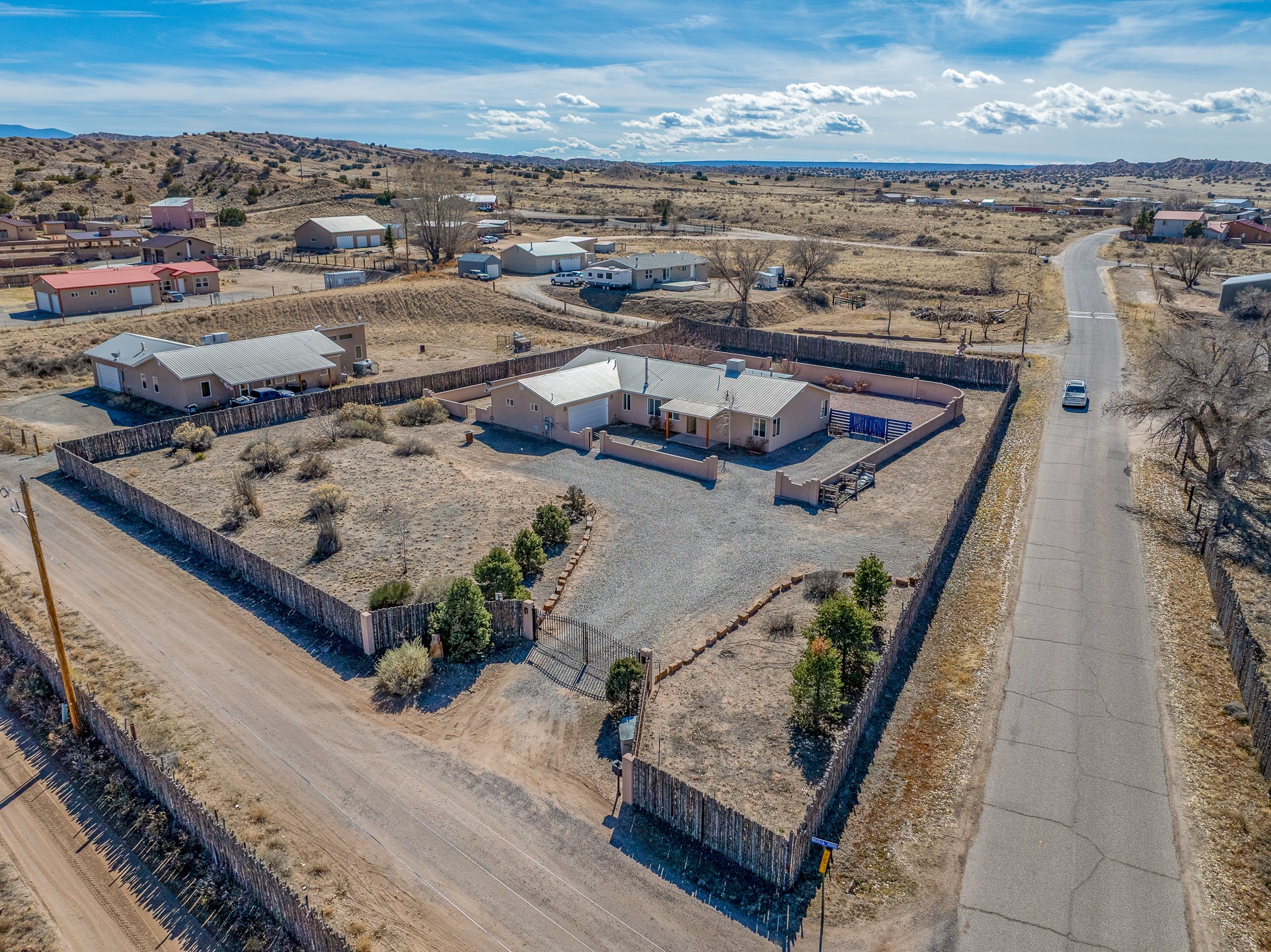 2 Mesilla Verde