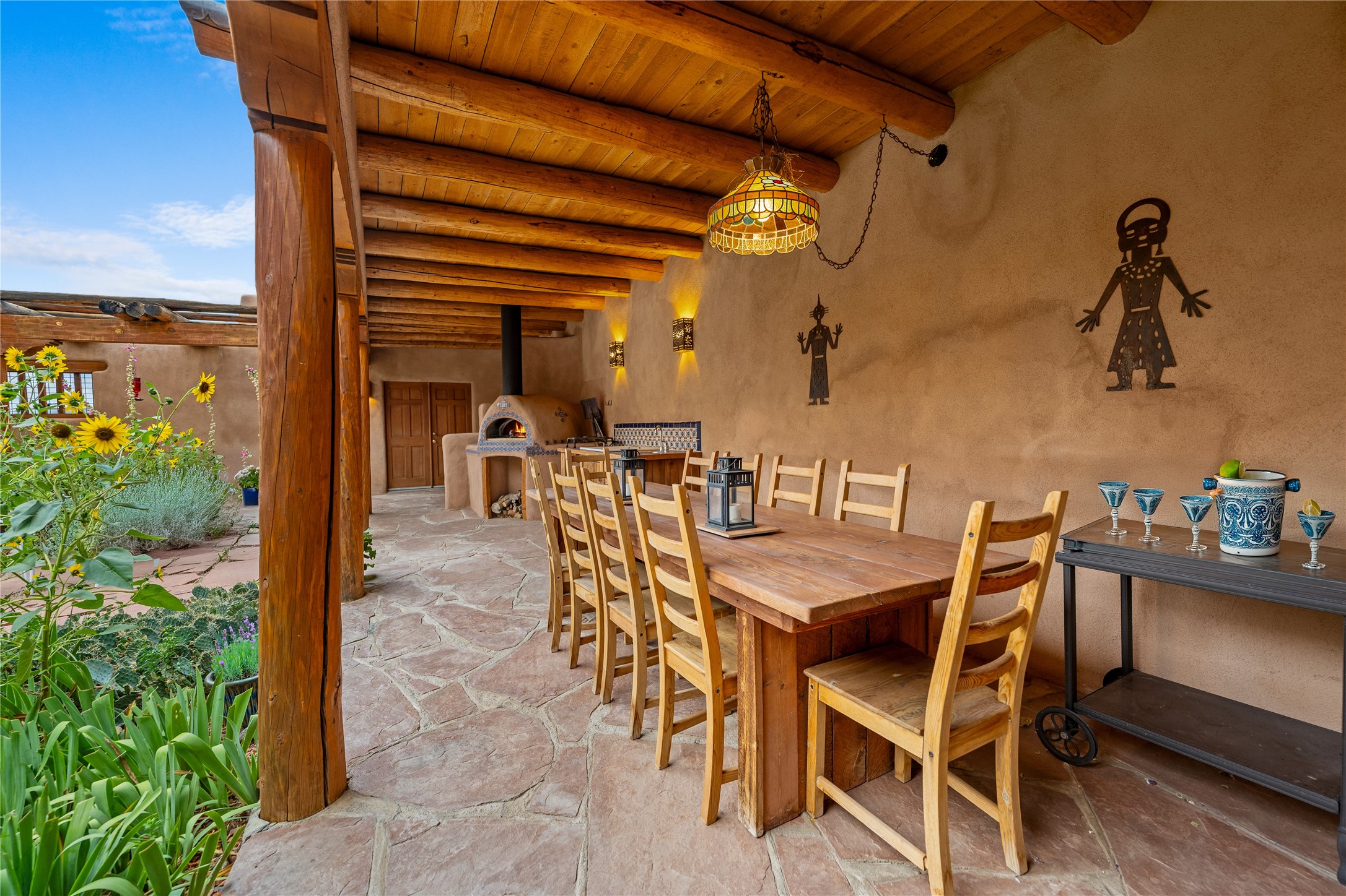 1534 Millicent Rogers Rd