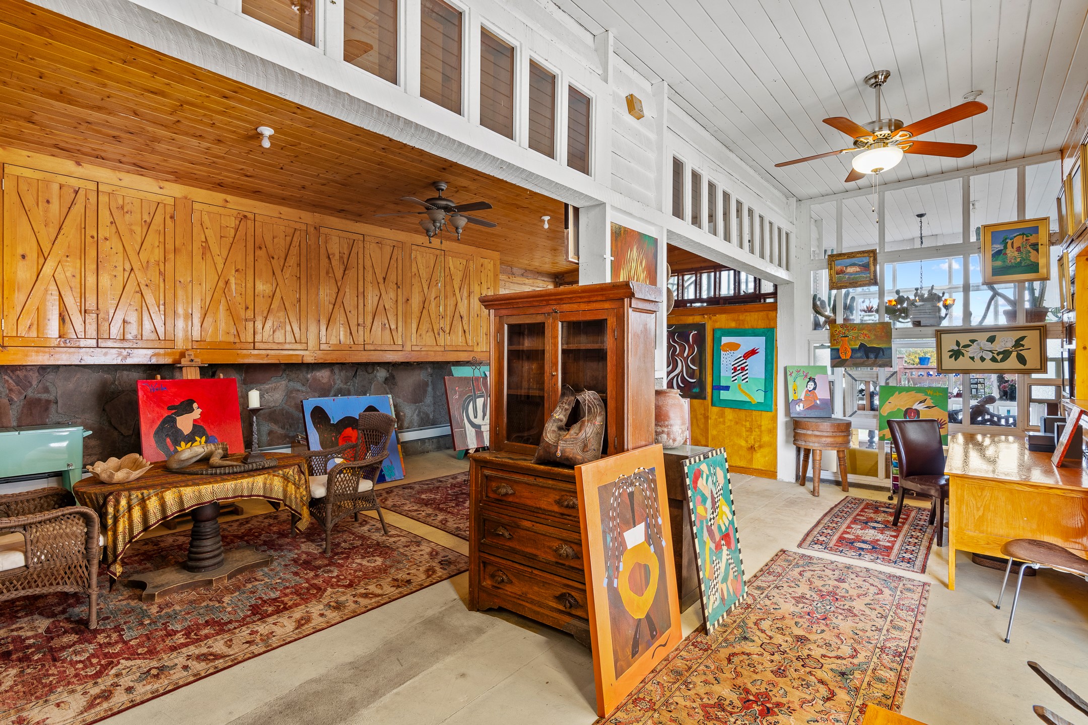 939 Kit Carson Road