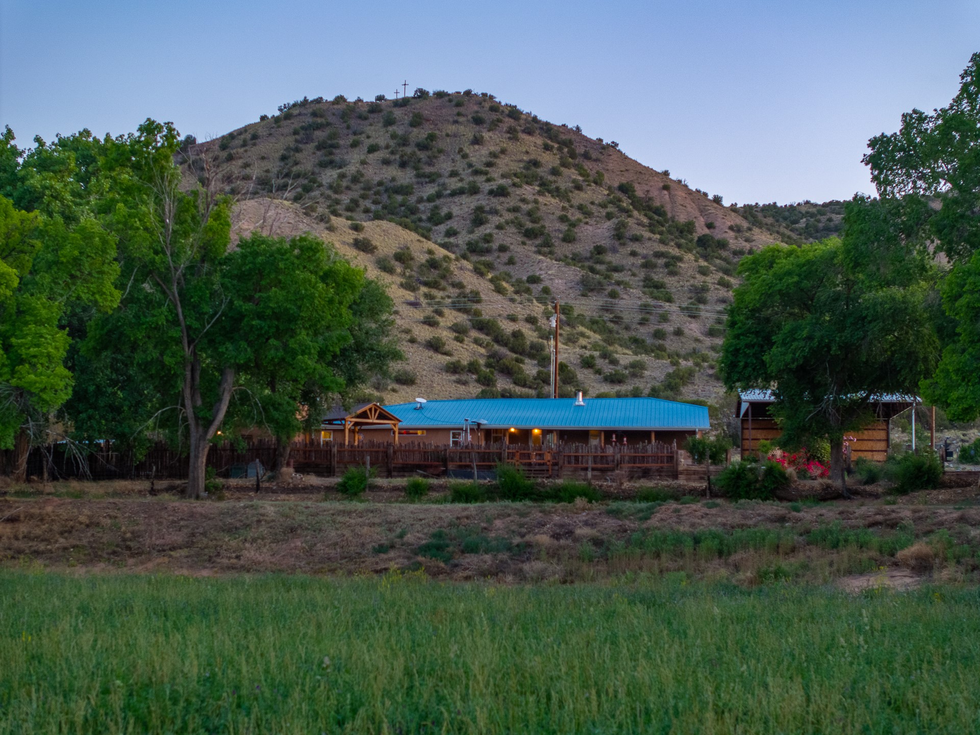 20658 Highway 84