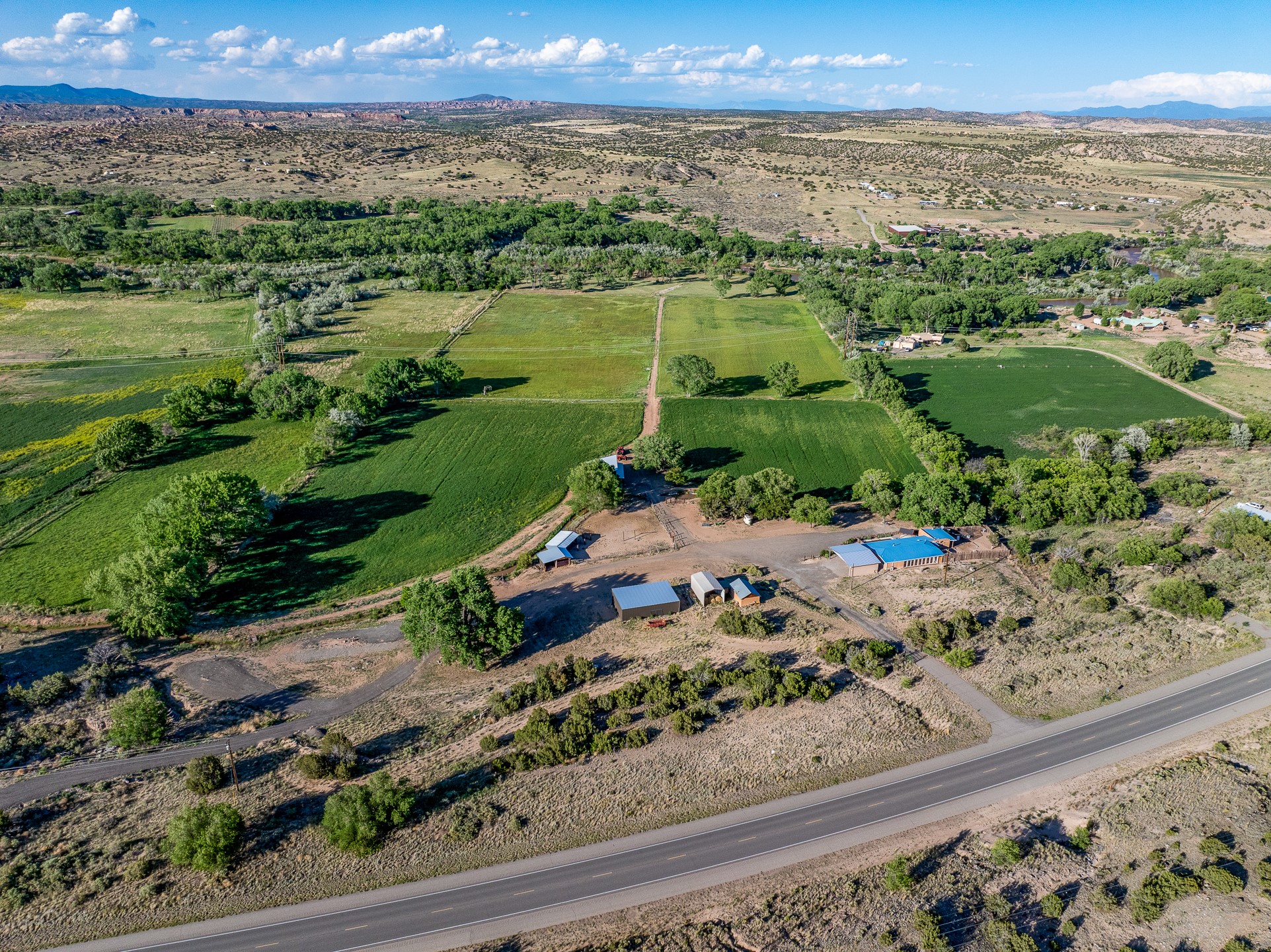 20658 Highway 84