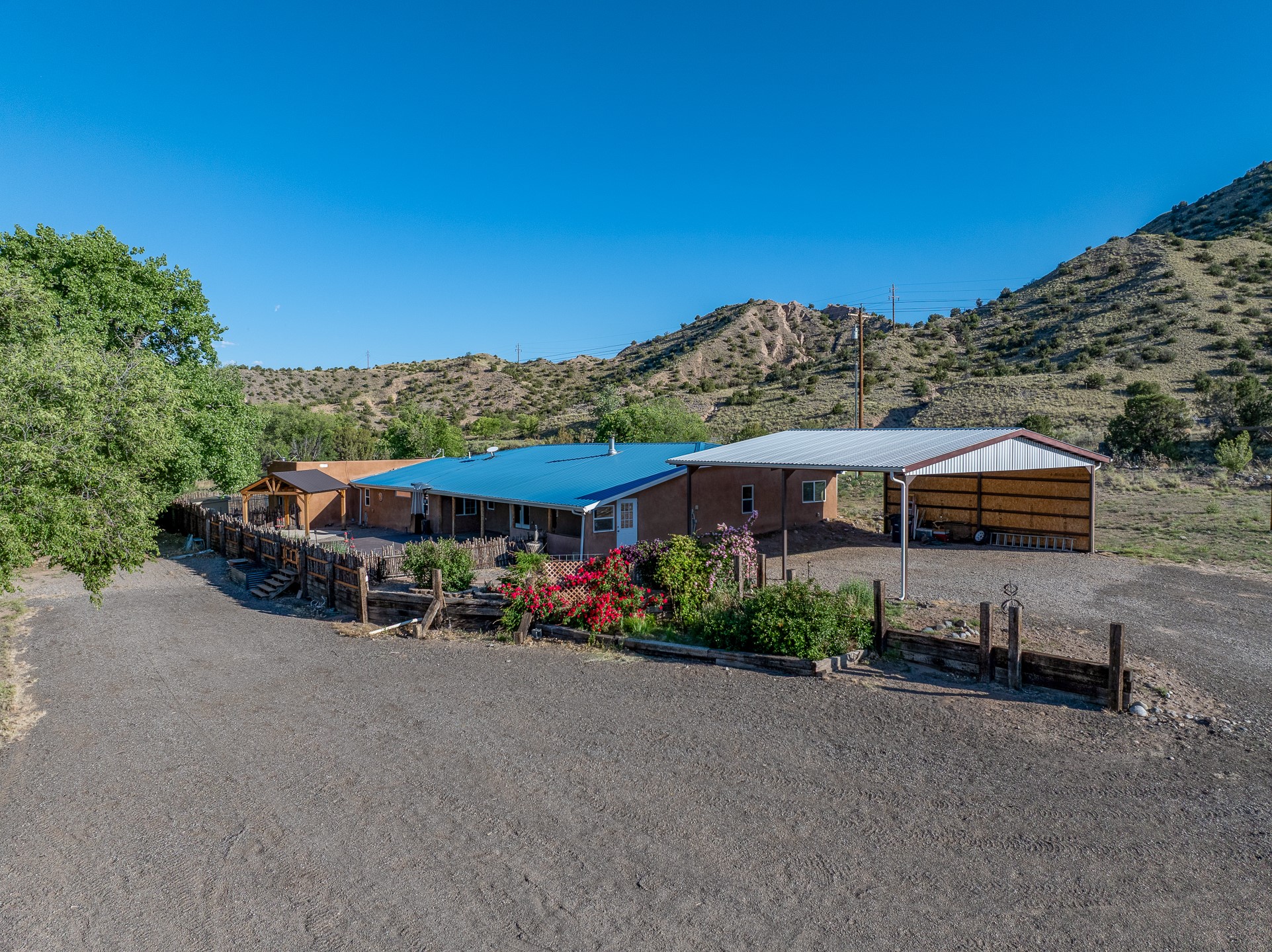 20658 Highway 84