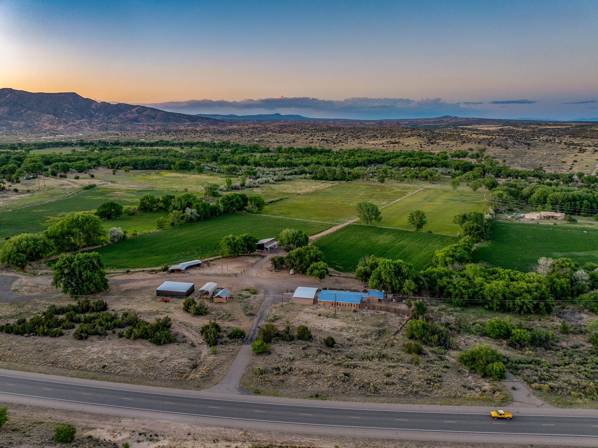 20658 Highway 84