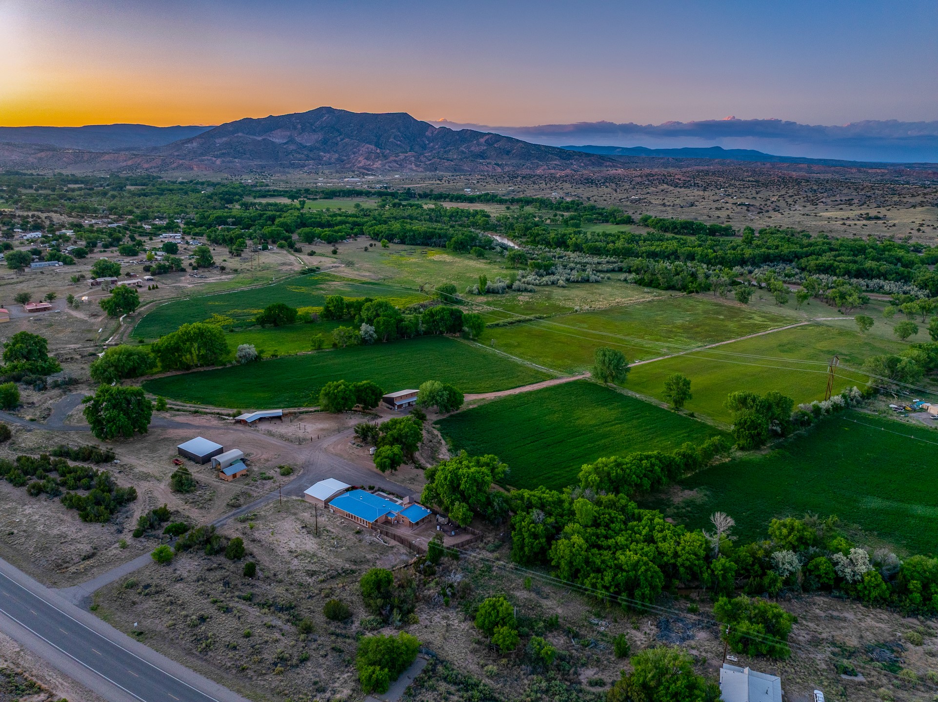 20658 Highway 84