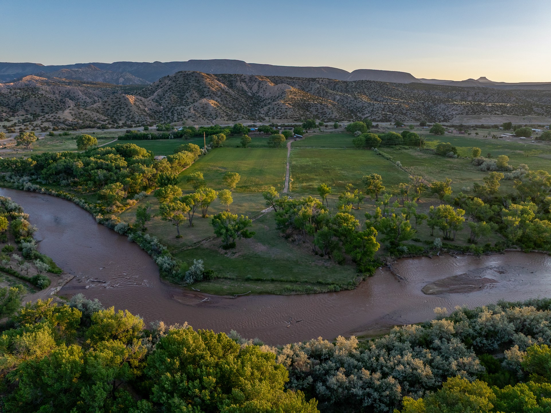 20658 Highway 84