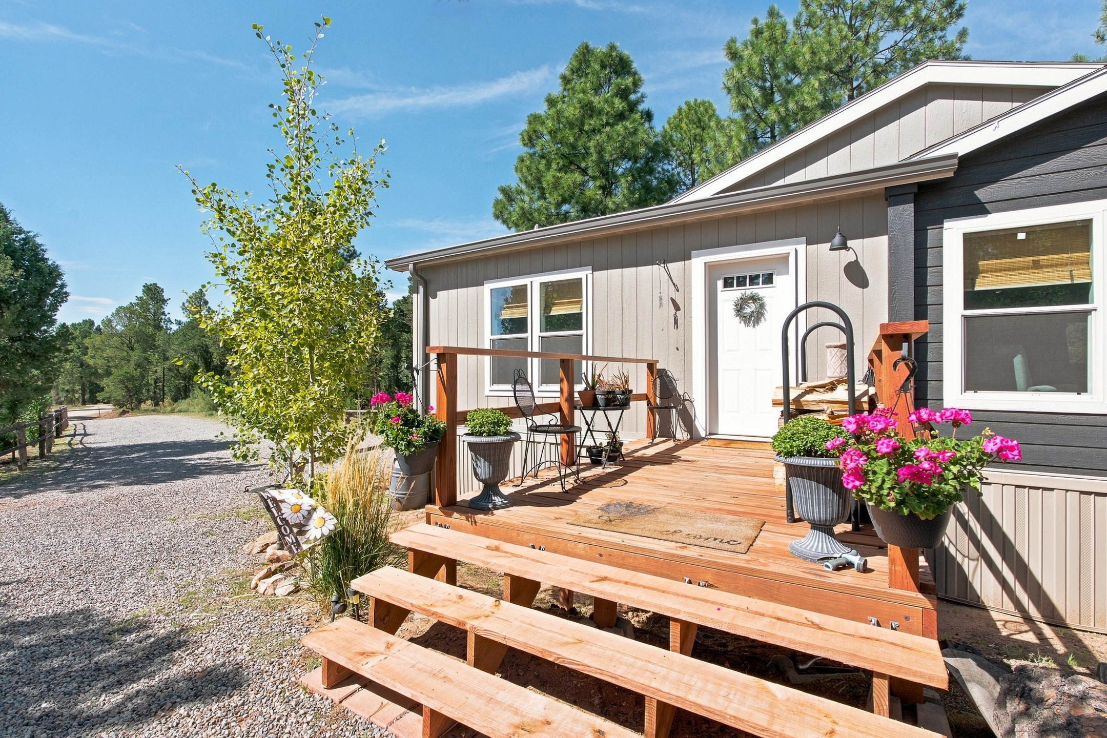 23 Avenida Mercedes