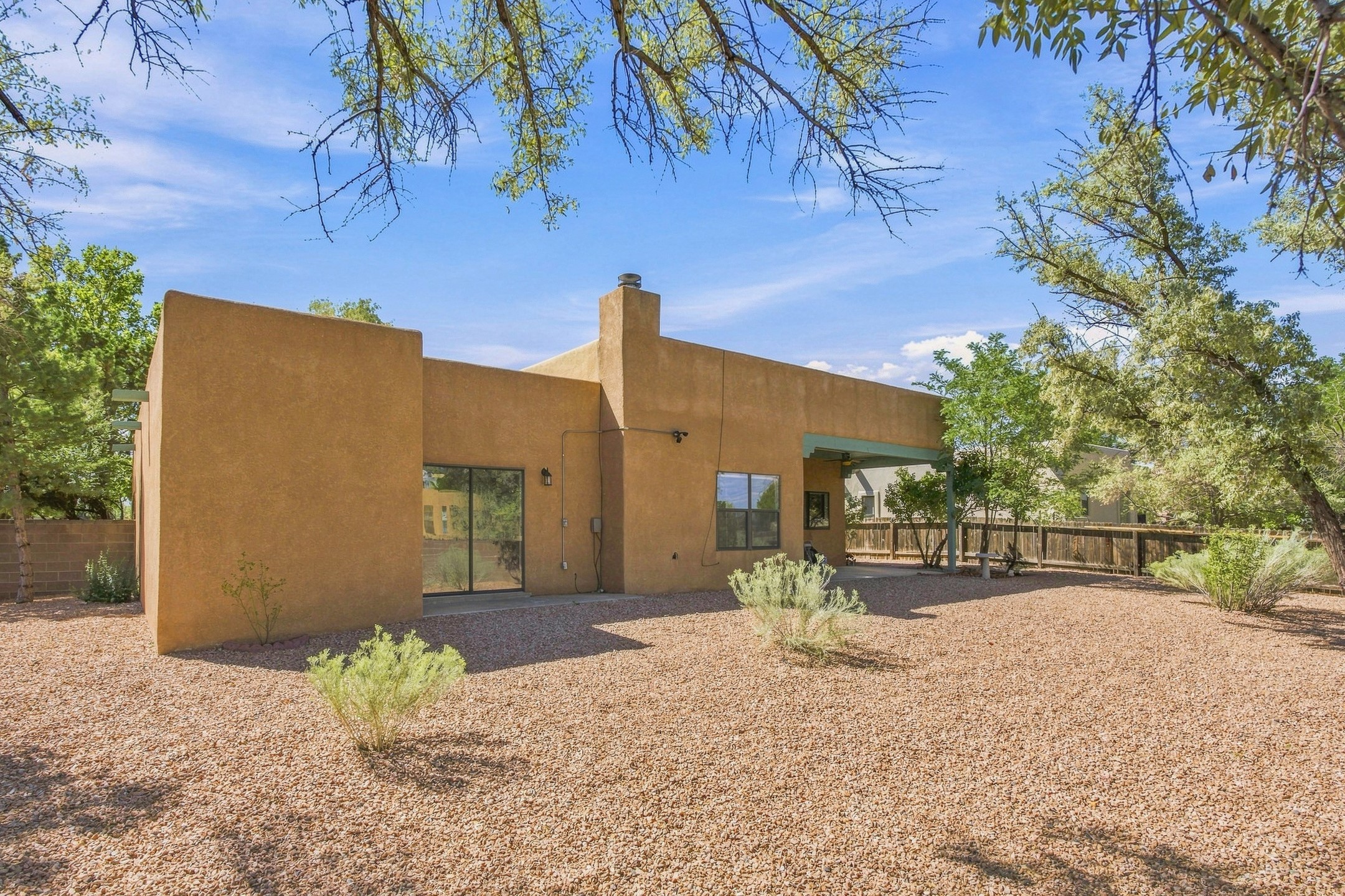 7401 Saratoga Lane