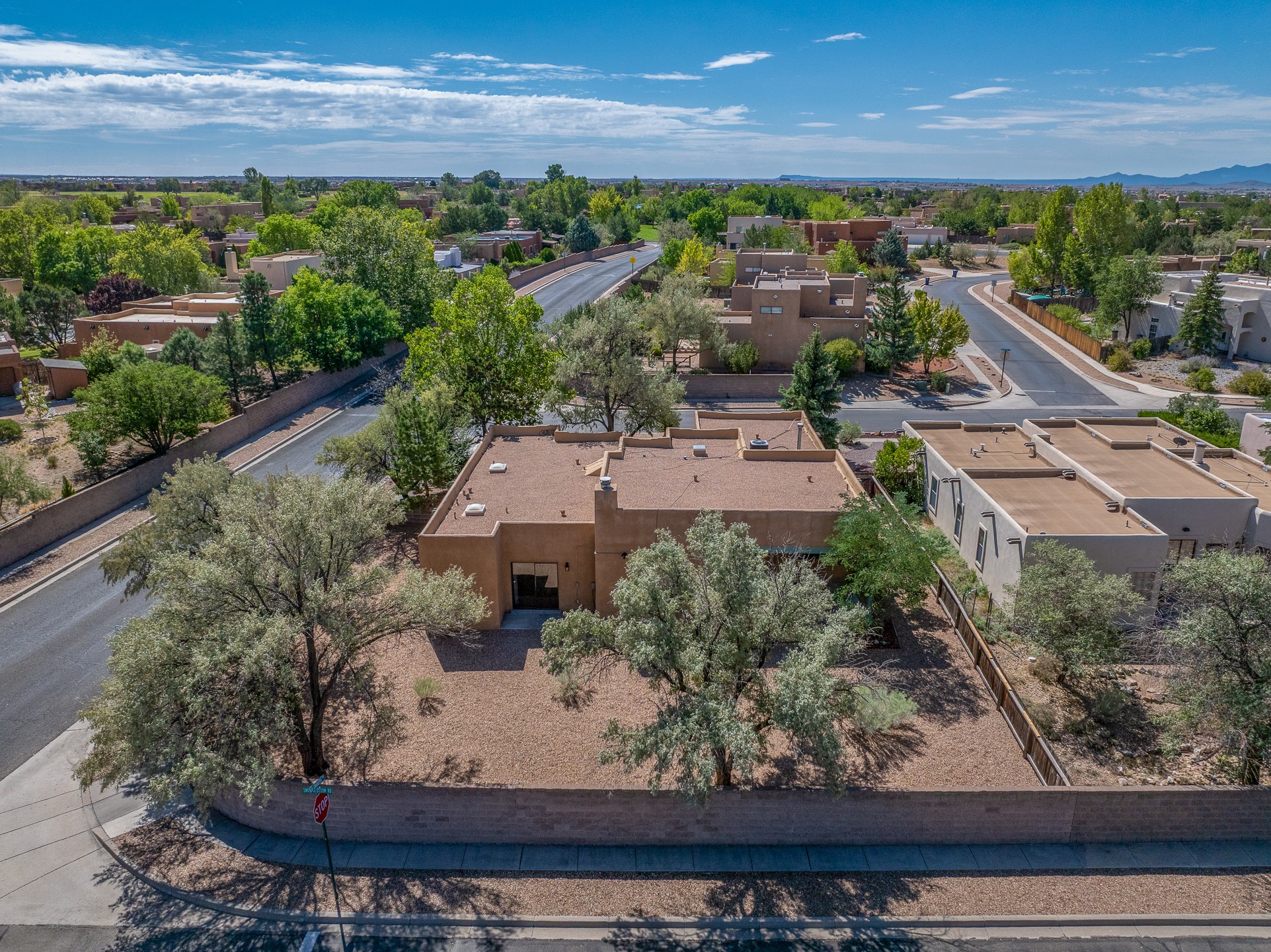7401 Saratoga Lane