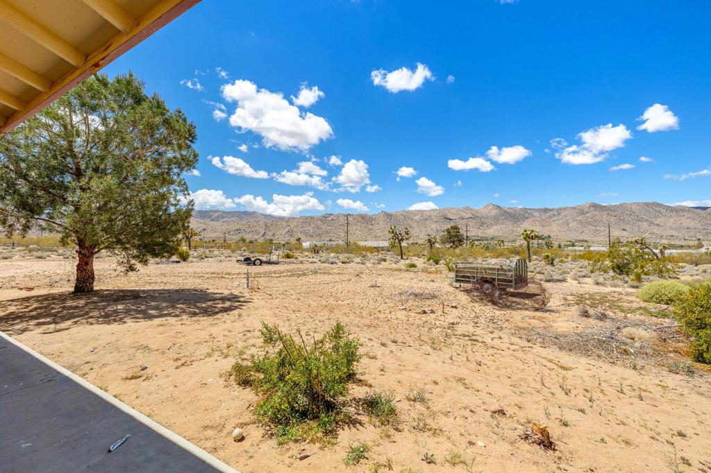 63466 Single Tree Road