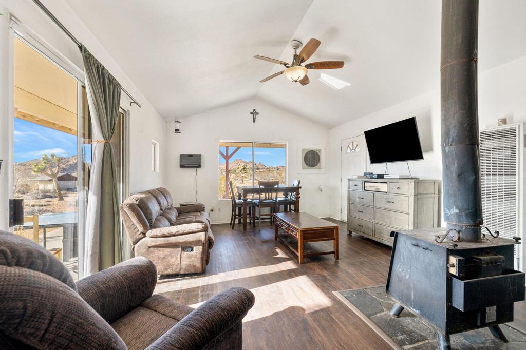 63466 Single Tree Road