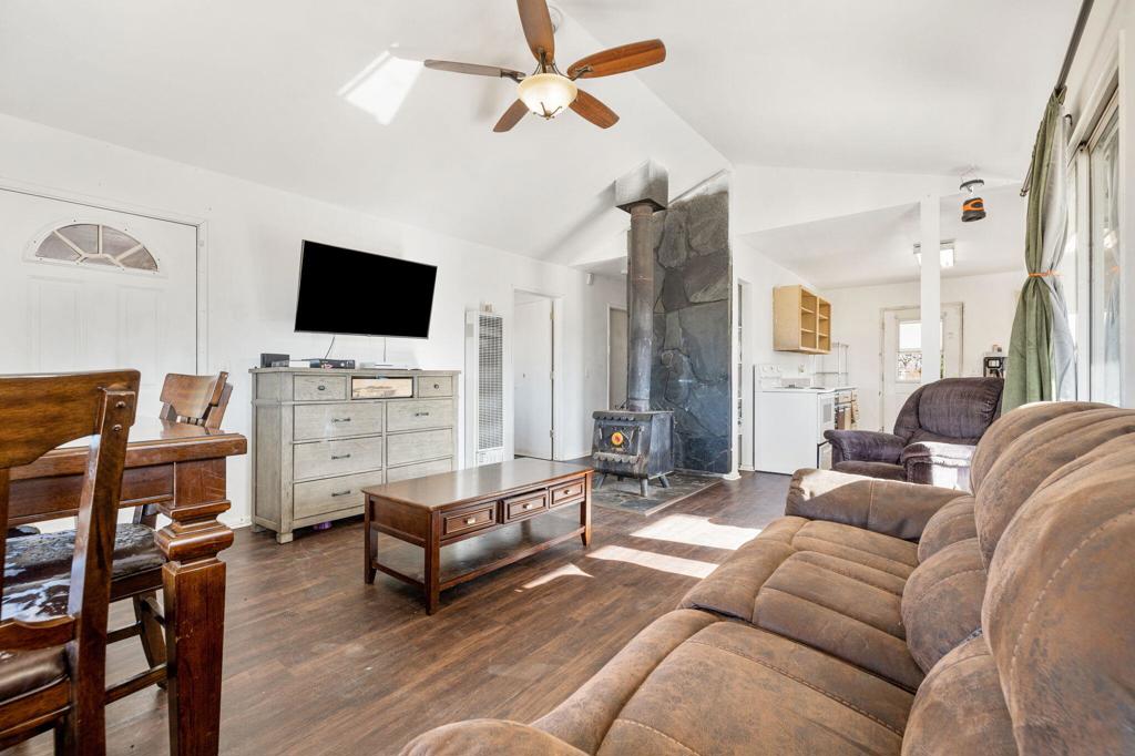 63466 Single Tree Road