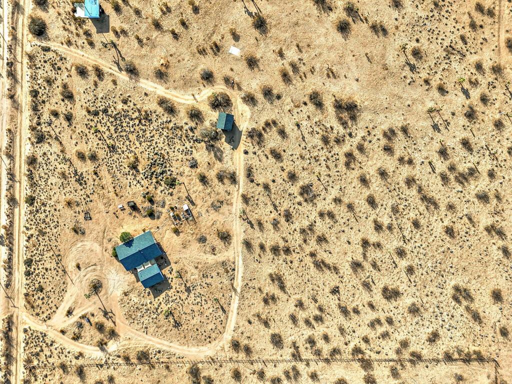 63466 Single Tree Road