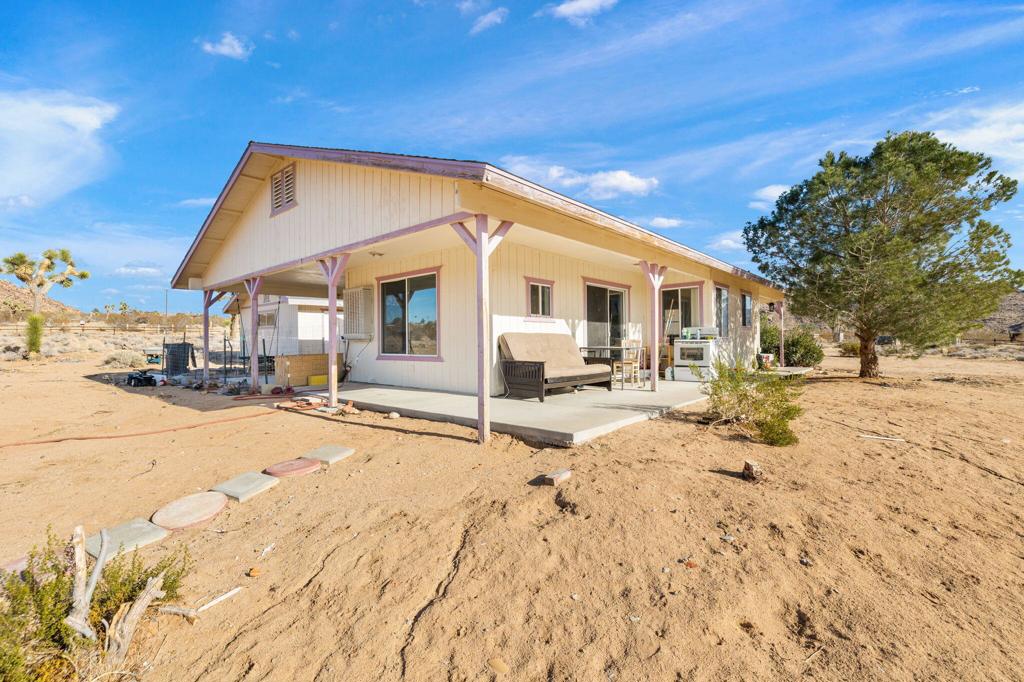 63466 Single Tree Road