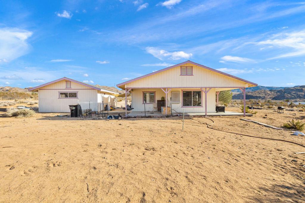 63466 Single Tree Road
