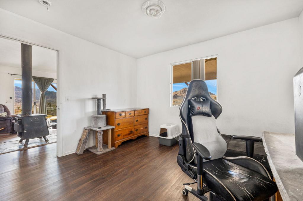 63466 Single Tree Road