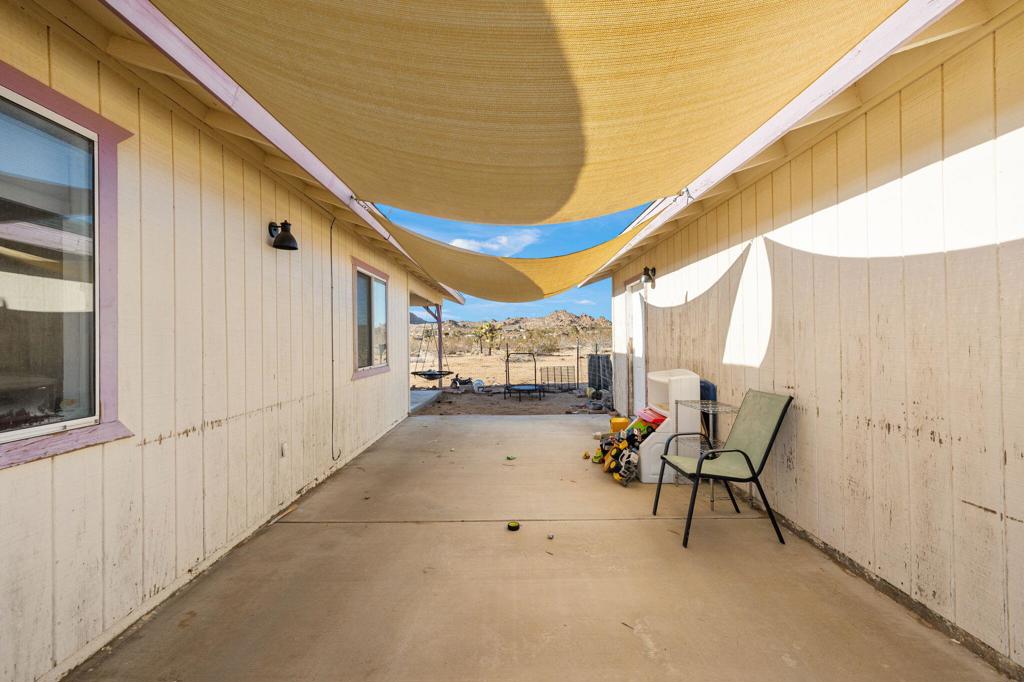 63466 Single Tree Road