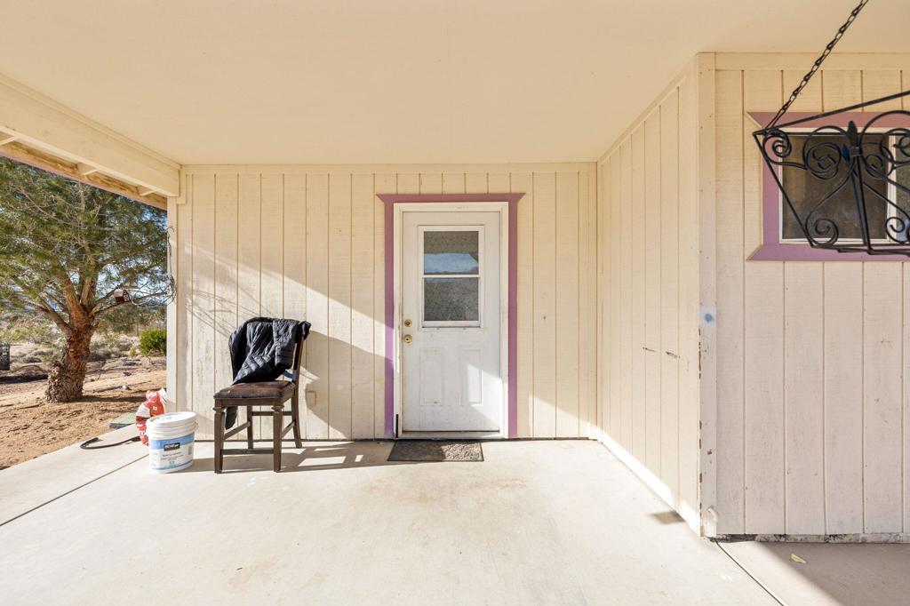 63466 Single Tree Road