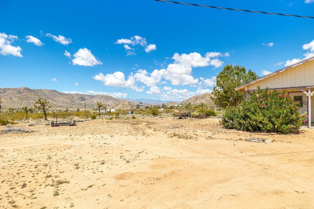 63466 Single Tree Road
