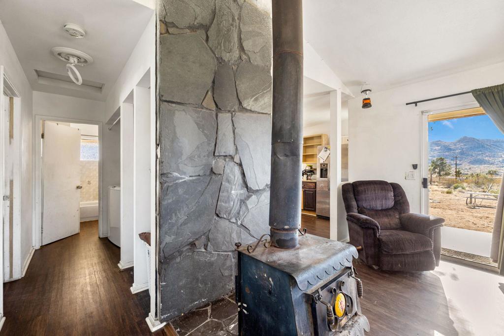 63466 Single Tree Road