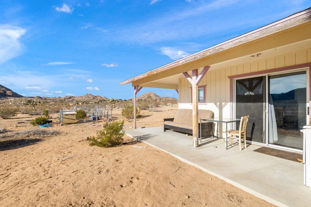 63466 Single Tree Road