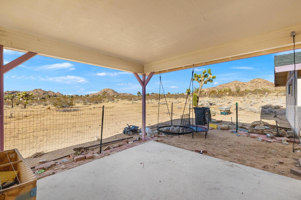 63466 Single Tree Road