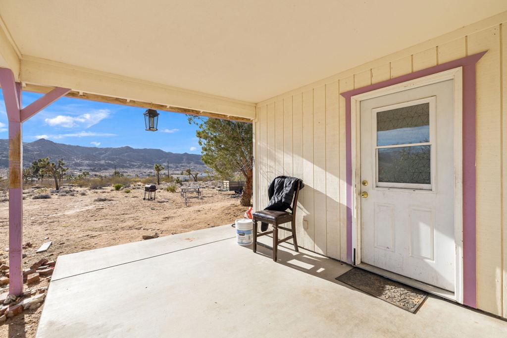 63466 Single Tree Road