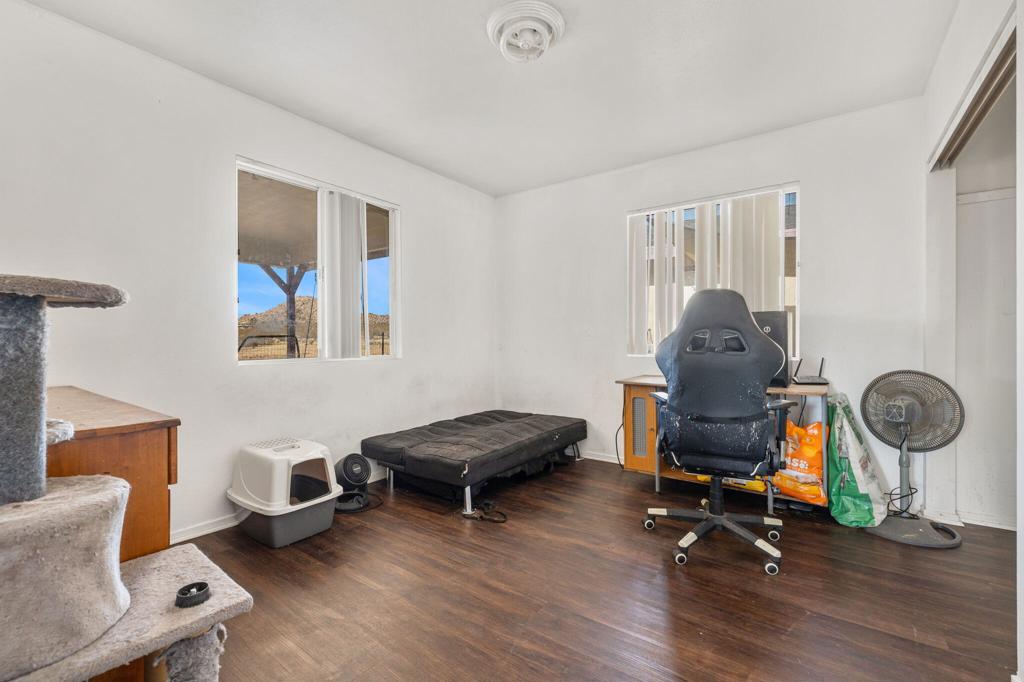 63466 Single Tree Road