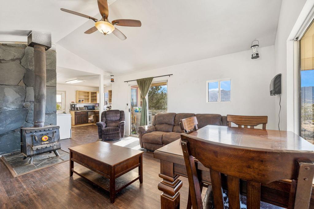 63466 Single Tree Road