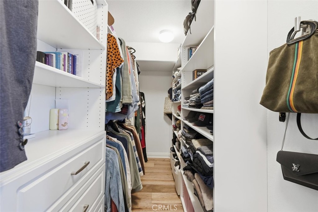 125 S Juanita Avenue A