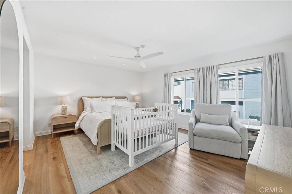 125 S Juanita Avenue A