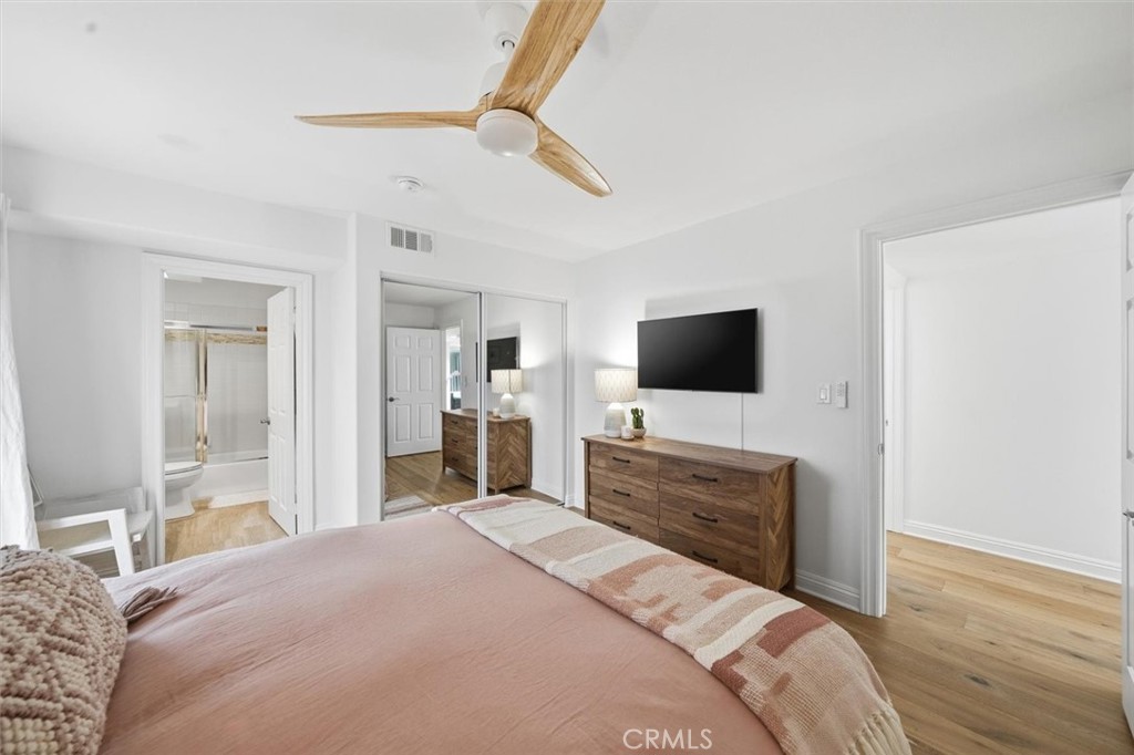 125 S Juanita Avenue A