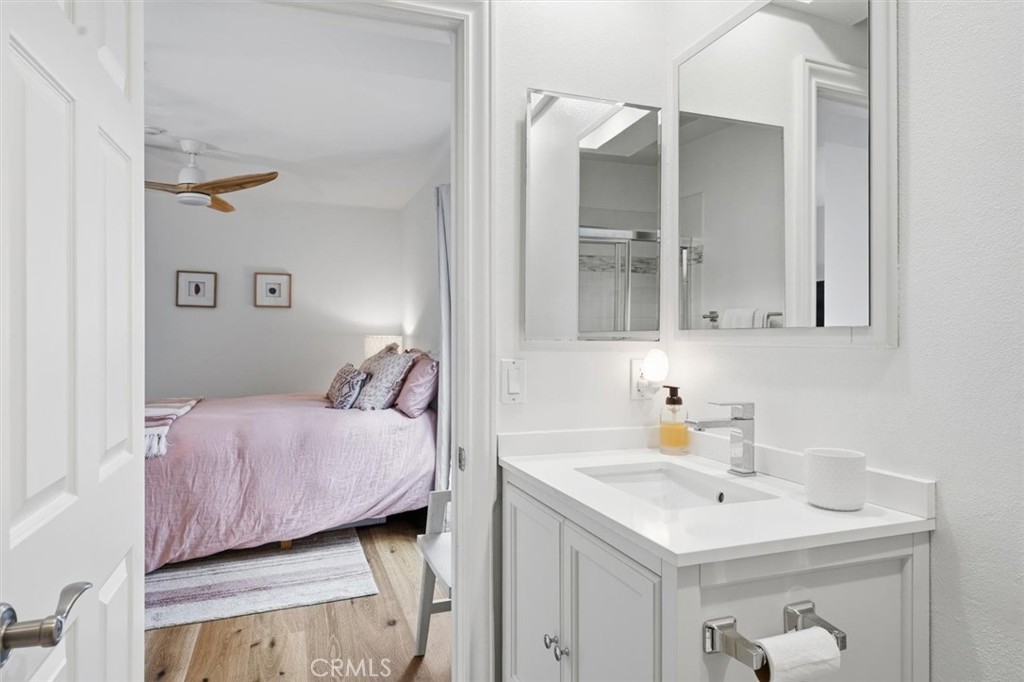 125 S Juanita Avenue A