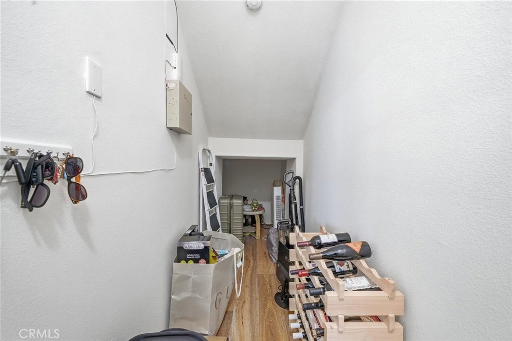 125 S Juanita Avenue A