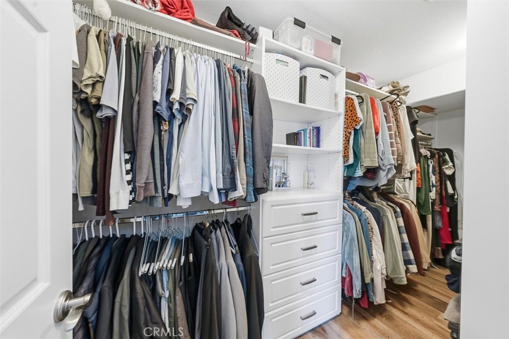 125 S Juanita Avenue A