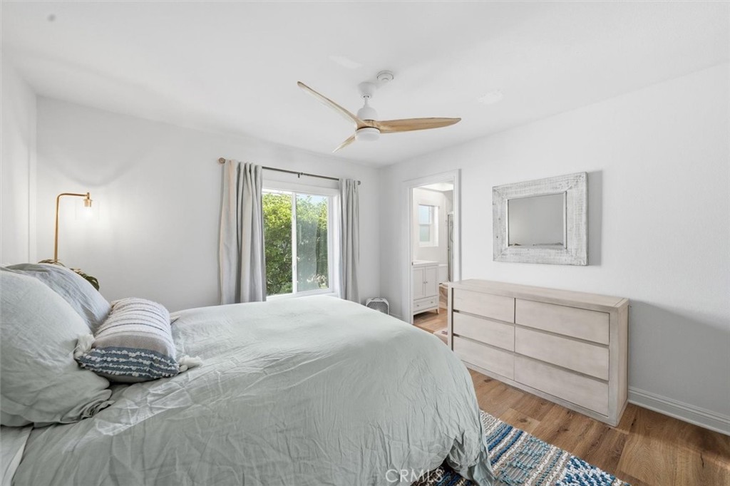 125 S Juanita Avenue A