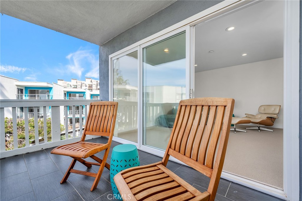 610 #214 The Village