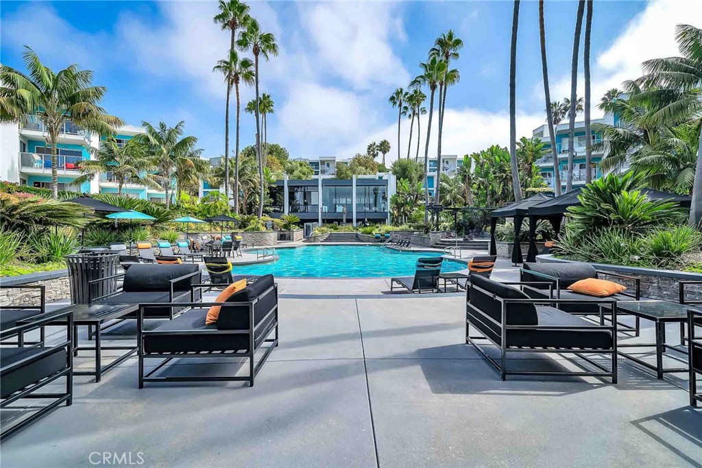 610 #214 The Village